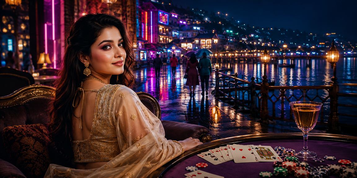 টিন পট্টি গেমের এক্সাইটমেন্ট