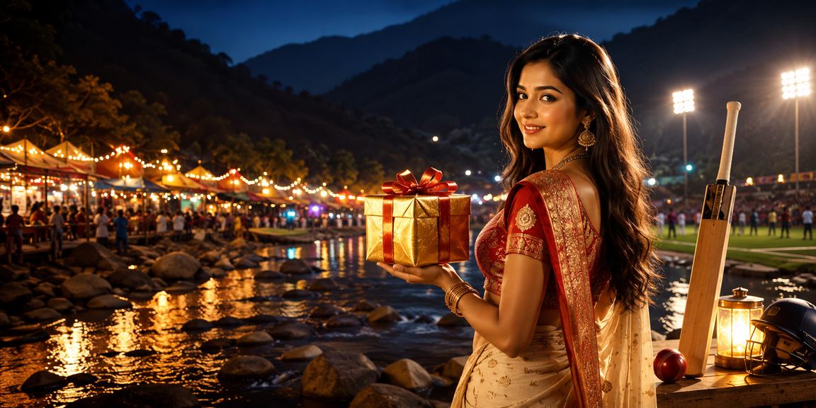 ক্রিকেট বেটিংয়ের উত্তেজনা
